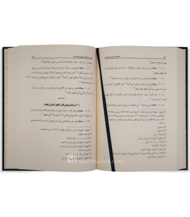 Musannaf of Ibn Abi Shaybah (Tahqiq & Tashkil)  مصنف ابن أبي شيبة - المصنف لابن أبي شيبة
