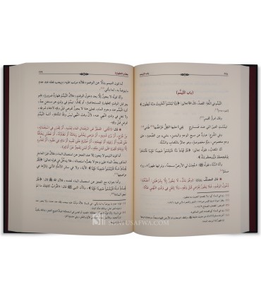 Al-Mumti' fi Sharh al-Muqni' li Ibn Qudamah - Ibn Munja (695H) - الممتع في شرح المقنع لزين الدين المنجى