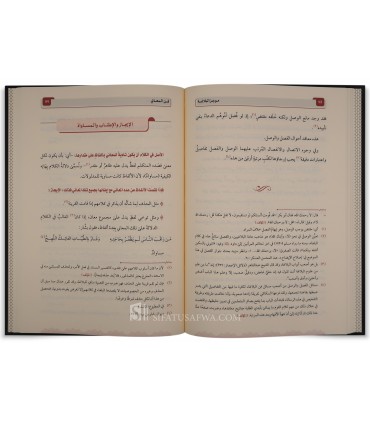 Mujaz al-Balaghah - Muhammad al-Tahir ibn Ashur - موجز البلاغة - الشيخ محمد الطاهر بن عاشور