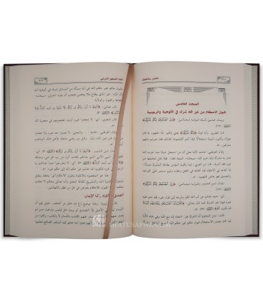 Al-'Udhr bi al-Jahl (foreword al-Jibrin, al-Ghunayman & As-Sa'd) - العذر بالجهل تحت المجهر الشرعي - يوسف مدحت آل فراج