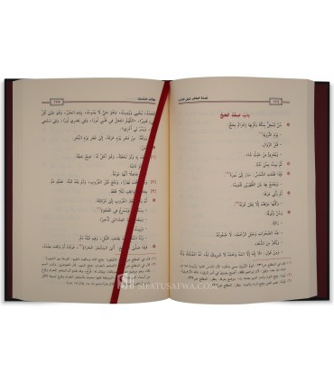‘Umdat ut-Talib li Nayl al-Maarib - Mansur ibn Yunus al-Buhuti (Hanbali)  عمدة الطالب لنيل المآرب - البهوتي