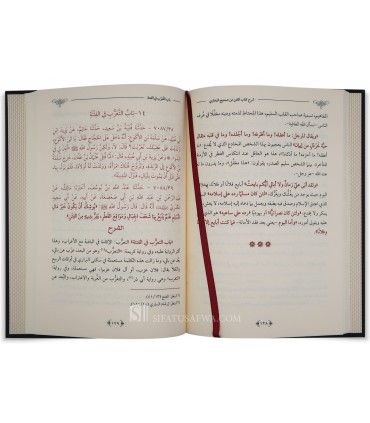 Sharh Kitab al-Fitan min Sahih al-Bukhari - Abdulkarim al-Khudayr - شرح كتاب الفتن من صحيح البخاري - الشيخ عبد الكريم الخضير