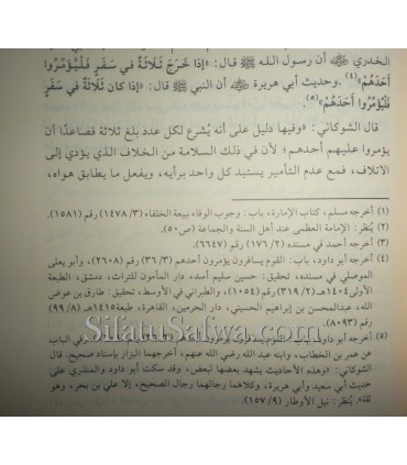 Masaail al-Ijma' fil-Ahkam al-Sultaniya (Mawsou'atul-Ijma')  موسوعة الإجماع : مسائل الإجماع في الأحكام السلطانية