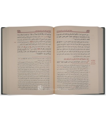 Sharh al-Aqeeda at-Tahawiyyah li ibn Abil-'Izz al-Hanafi  شرح العقيدة الطحاوية للإمام ابن أبي العز الحنفي
