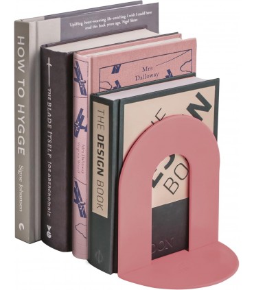 The Pop Up Book End - Rose Blush