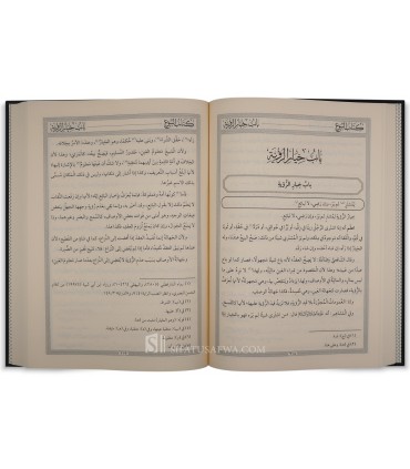 Al-Kafi fi Charh al-Wafi de l'Imam al-Nasafi (710H) - Fiqh Hanafi - الكافي في شرح الوافي - الامام حافظ الدين النسفي