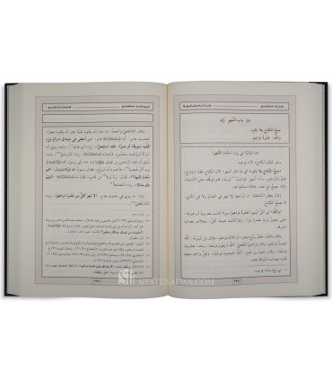 Ramz al-Haqa'iq fi Sharh Kanz al-Daqa'iq - Badr ad-Din al-'Ayni - رمز الحقائق في شرح كنز الدقائق - بدر الدين العيني