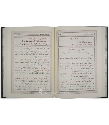 Ramz al-Haqa'iq fi Sharh Kanz al-Daqa'iq - Badr ad-Din al-'Ayni - رمز الحقائق في شرح كنز الدقائق - بدر الدين العيني