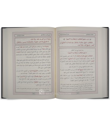 Ramz al-Haqa'iq fi Sharh Kanz al-Daqa'iq - Badr ad-Din al-'Ayni - رمز الحقائق في شرح كنز الدقائق - بدر الدين العيني