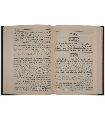 Kanz ar-Raghibin Sharh Minhaj at-Talibin - Al-Muhalli  كنز الراغبين شرح منهاج الطالبين لجلال الدين المحلي