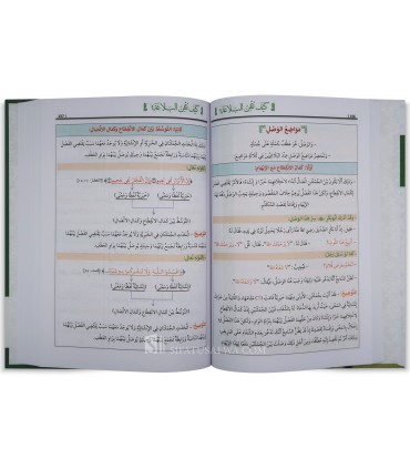 Kayfa Tutqin al-Balaghah? Maîtriser la rhétorique, par Ahmed Iskander - كيف تتقن البلاغة ؟ أحمد إسكندر