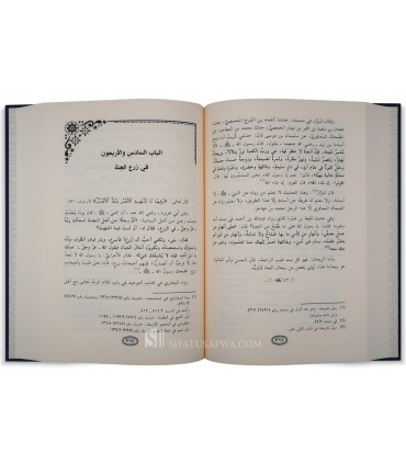 Hadi al-Arwah ila Bilad al-Afrah - Ibn al-Qayyim  حادي الأرواح إلى بلاد الأفراح - ابن قيم الجوزية