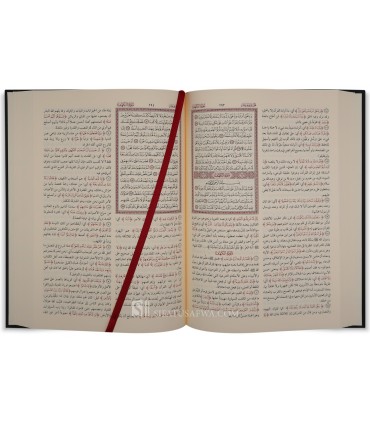 Zubdah at-Tafsir - Muhammad al-Ashqar   زبدة التفسير - محمد الأشقر