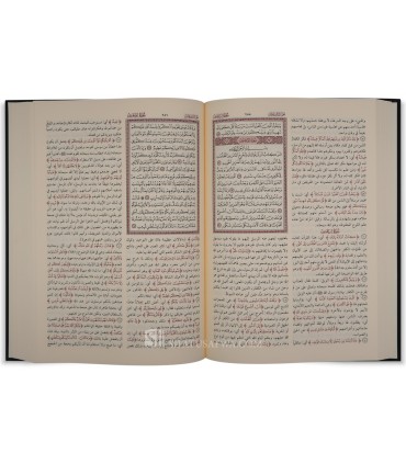 Zubdah at-Tafsir - Muhammad al-Ashqar   زبدة التفسير - محمد الأشقر