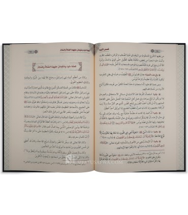 Qasas al-Anbiyaa - Shaykh as-Sa'di  قصص الأنبياء للشيخ عبد الرحمن السعدي