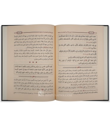 Sharh Risalah Ibn al-Qayyim ila Ahad Ikhwanihi - Sulayman ar-Ruhayli - شرح رسالة ابن القيم إلى أحد إخوانه - الشيخ سليمان الرحيلي