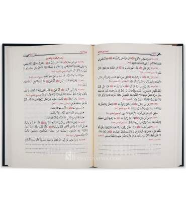 Jami' al-Mutun al-Ilmiya (4 vol. 4 levels 30 matn) جامع المتون العلمية في العلوم الشرعية