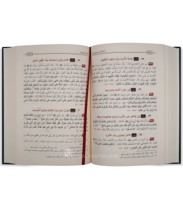 Mukhtasar Sahih Muslim  مختصر صحيح مسلم للإمام المنذري