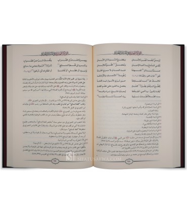 Al-Fawakih al-'Adidah fil Masa-il al-Mufidah - Ibn Manqoor al-Hanbali - الفواكه العديدة في المسائل المفيدة - ابن منقور الحنبلي