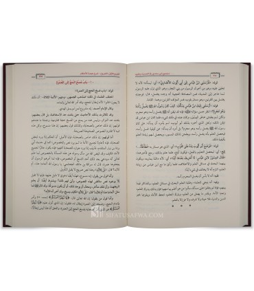 Majmu' Ibn Sa'di fi al-Hadith wa al-Fiqh (2 volumes, + 1000 pages) - مجموع ابن سعدي في الحديث وفقه ( مجلدين )