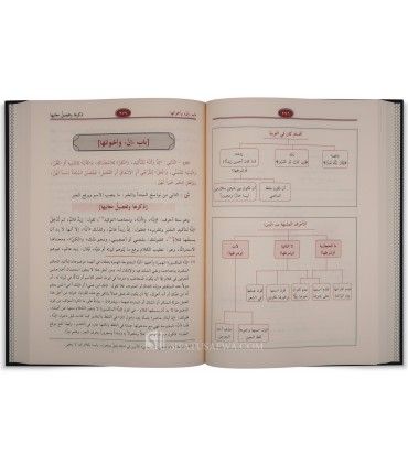 Charh Qatru Nada wa ballu as-sad de ibn Hicham (761H)  شرح قطر الندى و بل الصدى للإمام ابن هشام