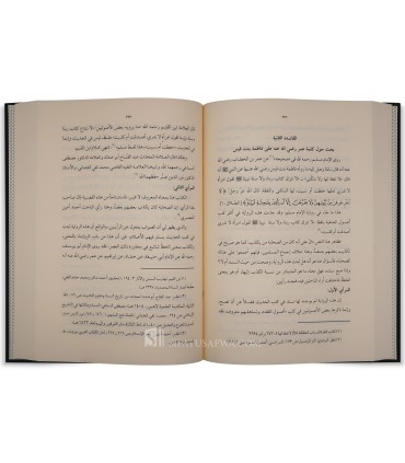 Dirasat fi Usul al-Hadith 'ala Manhaj al-Hanafiyyah - Abdulmajid at-Turkmani - دراسات في أصول الحديث على منهج الحنفية