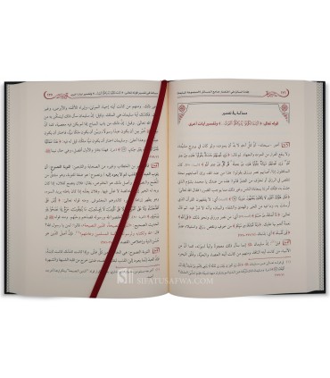 Ifadat as-Sa-il: Summary of Jami' al-Masa-il by Ibn Taymiyyah - إفادة السائل في اختصار جامع المسائل لشيخ الإسلام ابن تيمية