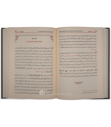 Ifadat as-Sa-il: Summary of Jami' al-Masa-il by Ibn Taymiyyah - إفادة السائل في اختصار جامع المسائل لشيخ الإسلام ابن تيمية
