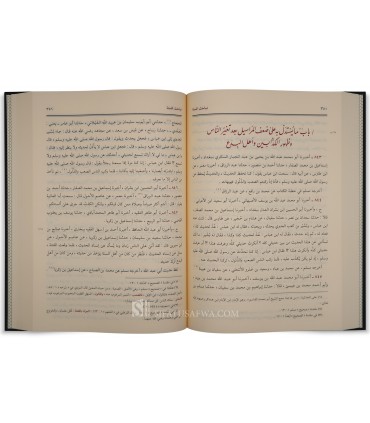 Al-Madkhal ila ‘Ilm As-Sunan - Imam al-Bayhaqi  المدخل إلى علم السنن - الإمام أبو بكر البيهقي