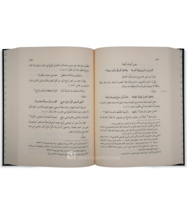 Sharh Diwan al-Mutanabbi : al-Lam' al-'Azizi by Abu 'Alaa al-Ma'ari