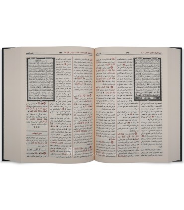 Tafsir al-Baghawy (Ma'alim at-Tanzil)