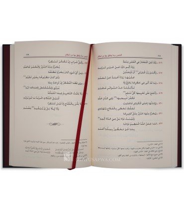 Alfiat al-Adab ash-Shar'iyyah lil Imam al-Mardawi (699H)