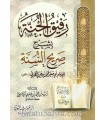 Rafiq al-Junnah bi Sharh Sarih as-Sunnah - Zayd al-Madkhali