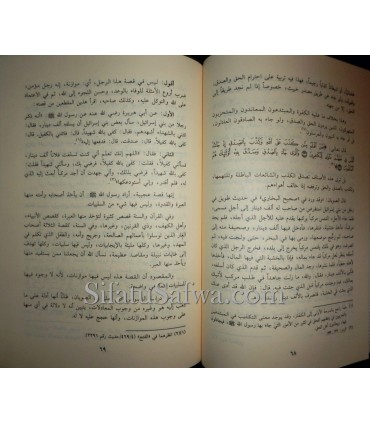 Manhaj Ahl as-Sounnah fi Naqd ar-Rijal wal-Kutub - Rabi' al-Madkhali  منهج أهل السنة والجماعة في نقد الرجال والكتب والطوائف