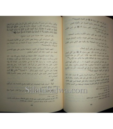 Manhaj Ahl as-Sounnah fi Naqd ar-Rijal wal-Kutub - Rabi' al-Madkhali  منهج أهل السنة والجماعة في نقد الرجال والكتب والطوائف