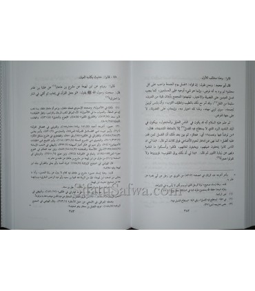 Ta-weel Mukhtalaf il-Hadeeth - Ibn Qutaybah (276H)  تأويل مختلف الحديث - ابن قتيبة