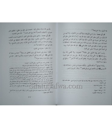 Ta-weel Mukhtalaf il-Hadeeth - Ibn Qutaybah (276H)  تأويل مختلف الحديث - ابن قتيبة